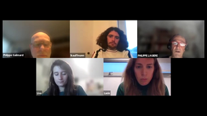 Innovative and Sustainable Student Housing - Online Session 22-11-2022