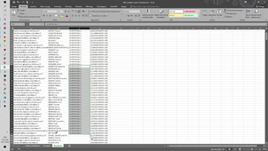 ADE - Importer des membres dans des groupes