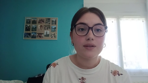 Chloé Borne L1 Psychology.mp4