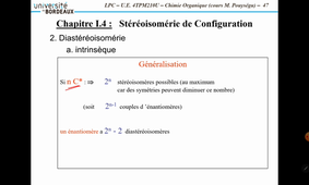 S2 - ORGA - Cours #5 (03/03/2021)