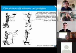 Electricité et 18e Siecle 2022 Micoulaud-Franchi & Daudet