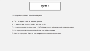 Tutorat Semaine 48 - REVISIONS