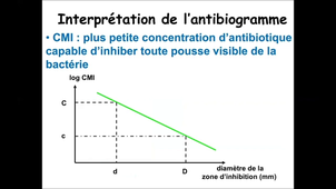 TP virtuel de Bactériologie Medecine-Maïeutique