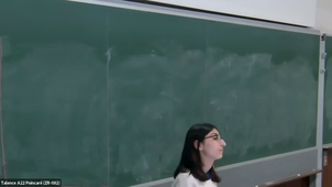 TUTORAT SEMAINE 43 SUPP