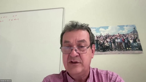 Webinaire Feuilles de route de mention (atelier évaluation des enseignements par les étudiants)