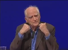 Michel Serres - Les nouvelles technologies : révolution culturelle et cognitive