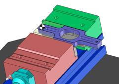 Tuto FAO TOPCAM - Fourchette
