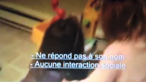 Illustration enfant avec TSA 1