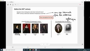 Thermo L2 Chimie - Cours1 - Video2