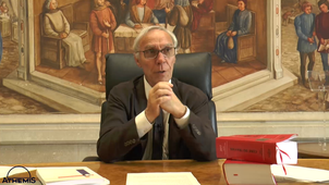 La publication des arrêts