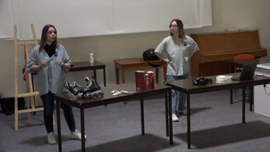 C'est pas compliqué l'EAC !