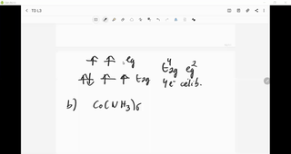 Exo Champ Cristallin C II Configurations octa et tétra