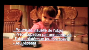 Illustration enfant avec TSA 3