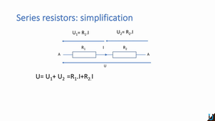 Video 7 Combination of resistors