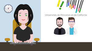 Notes à la main ou sur l'ordinateur