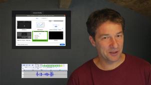 Passer sa soutenance en distanciel