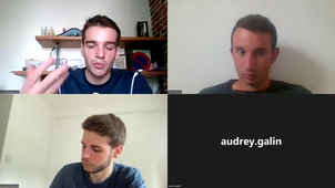 2022 O2 TT simul 4 Léo avec Robin Péridy (début)