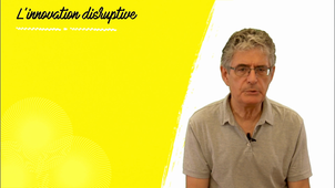 L'innovation disruptive