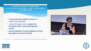 « Techniques de soi », médiations et littératies multi-modales dans l’éducation interculturelle au 21° siècle