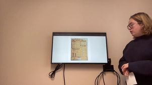 Groupe 7, BADOURALY_DAYRAUT_LIMOUZIN_MULHOLLAND_URBAIN