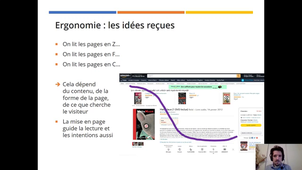 MMS - Ergonomie web 5 - Quelques idées reçues
