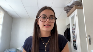 Speaking component 2 Discrimination Emmy CAZALIS L1