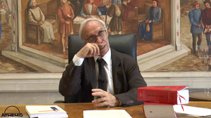 Parcours des magistrats