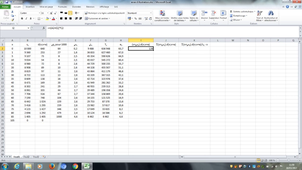 3.1.6 La table de mortalité - Présentation générale - Illustrations sous excel des compléments sur l'espérance de vie