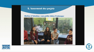 Bilan de l’enquête eRISK