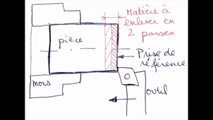 GMP-usinage-init-tournage-prise de référence longitudinal