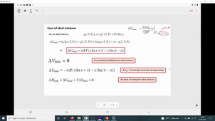 Thermo L2 Chimie - Cours9 - Video7