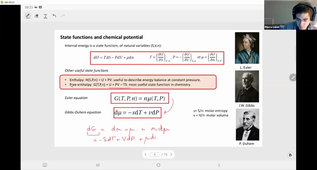 Diagrammes de phase L3 Chimie - Cours 1