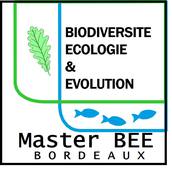 Master Biodiversité Ecologie et Evolution - Bordeaux