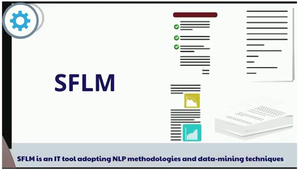 ESTEM - what SFLM is