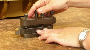 *gmp-init-Tournage-montage des outils