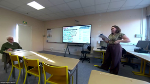 vendredi 7 matin salle 524/Quels rôles pour la langues première