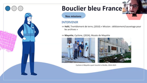 Formation PSBC séance 4 suivi 4