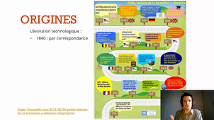 MFA - Introduction à la Formation à Distance