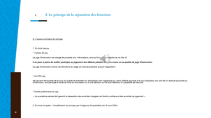 Procédure pénale: principes directeurs 0-2