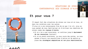 Comprendre et gérer son stress