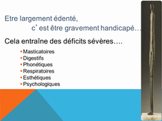 prise en charge du patient âgé en odontologie