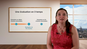 Présentation Evaluation PARI