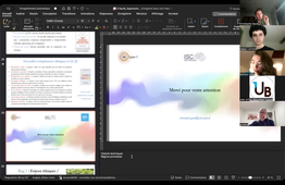 Approche critique de l'IA et du raisonnement clinique _ Christophe GAULD