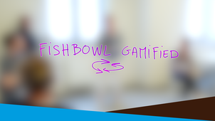 Fishbowl gamified - Enlight 2025