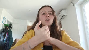 Video about risks (Aize Dirasse)