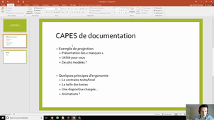 CAPES_DOC - Power-Point