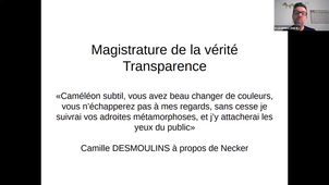 Médias et démocratie