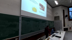 Enregistrement TUTORAT UE3 (Caméra) - 20230302