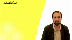 Introduction - Dynamiques concurrentielles et de coopération