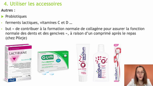 Hygiene dentaire Podcast Partie 3.mov